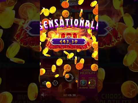 Spela Zeus vs Hades gratis: Få underhållning och spänning utan kostnad i svenska online casino