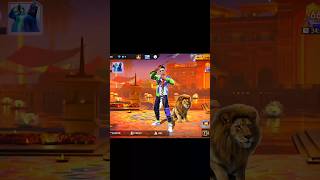New Pet in Free Fire 😱 📈 | Unbelievable Power 💥 | #FreeFire #Shorts #Divine faijan