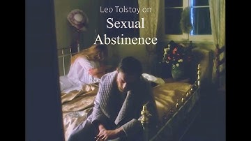 Leo Tolstoy on Sexual Abstinence | The Kreutzer Sonata Movie (USSR, 1987)