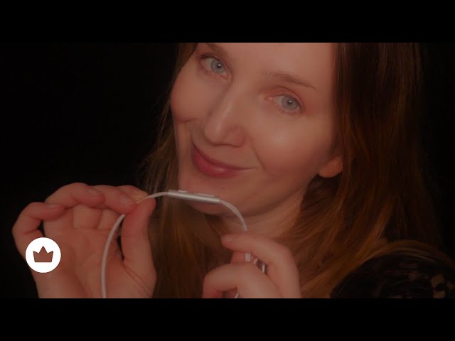LoFi Breathy Mouth Sounds ~ #asmr #lofi