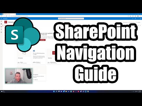 Quick SharePoint Site