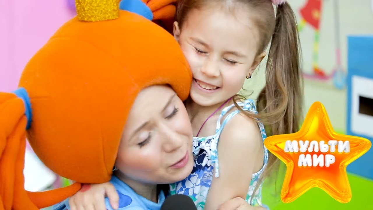 МУЛЬТИМИР 2019 - Нарисуй Царевну! - Конкурс - Мультик Жила-была Царевна