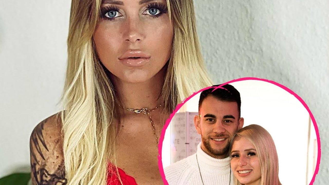 Jetzt wird abgerechnet! Jade Übach (26) und Serkan Yavuz (27) lernten sich in der vergangenen Staffe