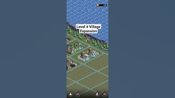 Level 4 Village Expansion | F Class Adventurer Gameplay | Highlights