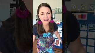 Detalles Here’s a fun little October Song for our toddlers and preschool kiddos! Comment Fall for 2 weeks of Noticias