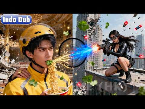 Dewa Perang terkuat mengasingkan diri 20 tahun, kembali dengan kekuatan dahsyat \u0026 menyapu segalanya!