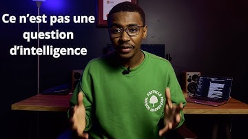 Comment réfléchir comme un programmeur ?