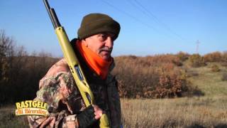 Trakya Domuz Avı 22 Bölüm 1  Rastgele Ali Birerdinç  Wildboar Hunting Turkey YabanTv