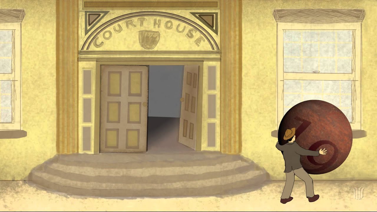 Luck Draw Animation Luck of the draw (2012) - CSU Animation & Visual Effects - YouTube