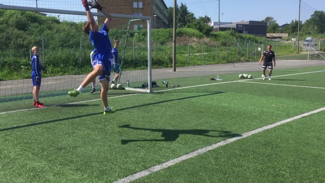 Frank, felt, juli 2018