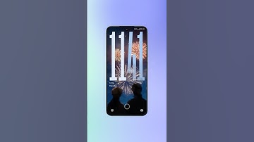 Новая Анимация Разблокировки #HyperOS2 #Xiaomi #Android15 #shorts