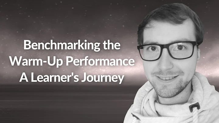 Benchmarking JVM Warm-Up Performance | Frank Kriegl | Conf42: Enterprise Software