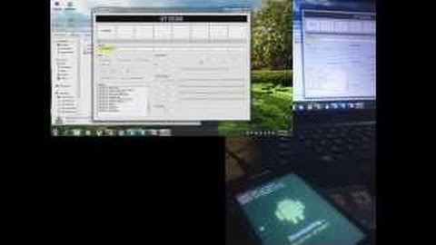 Flashing samsung galaxy ace GT S5830i