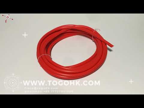 High Temp Silicone Tubing Home Depot