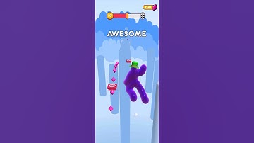 Blob Runner - Shorts Gameplay Part -06