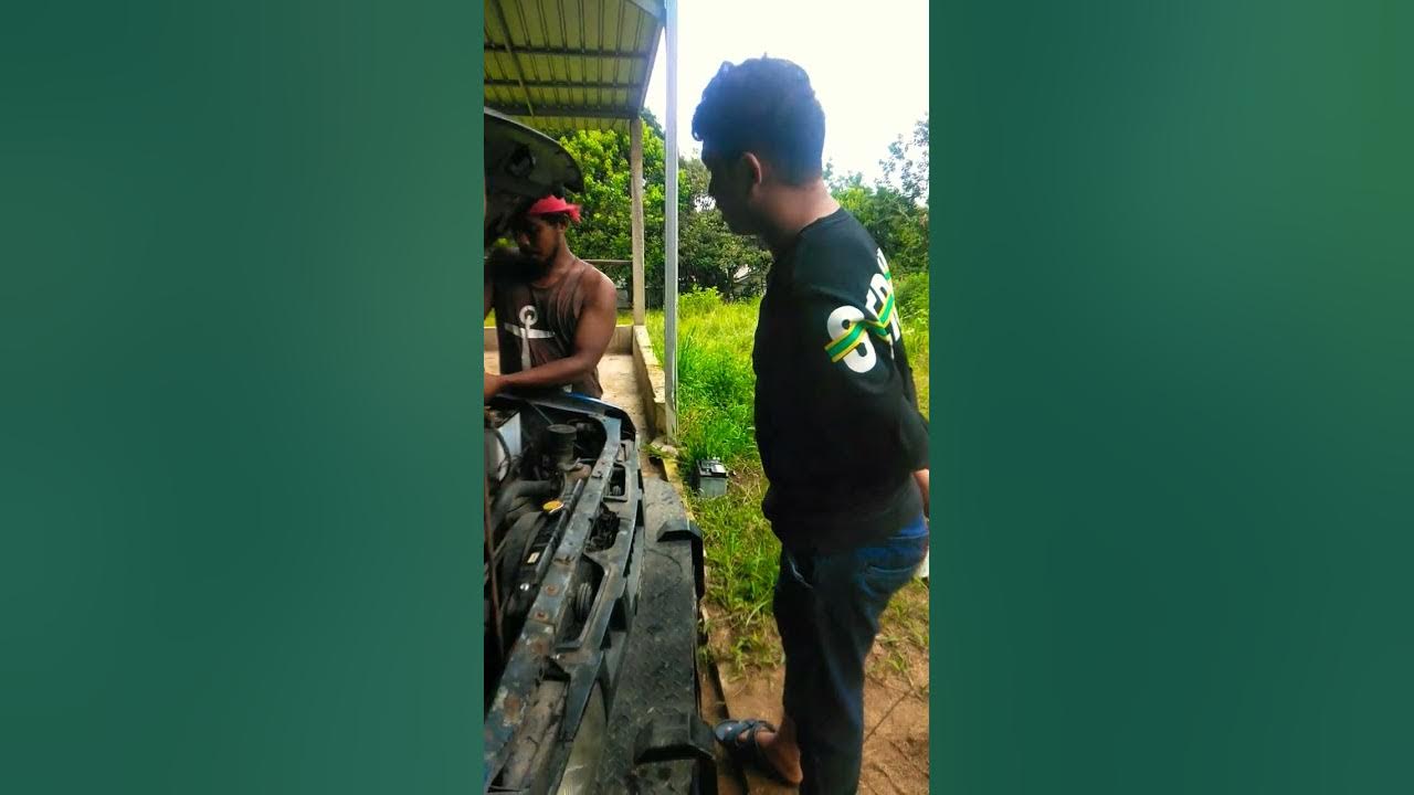 Part2 GANTI AKI PANTHER - YouTube