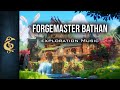 🎵 RPG Exploration Music | Forgemaster Bathan
