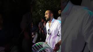 Emrah çelikkaya ömer percussion