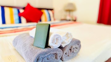 Ching Choi Homestay - Sau Lưng Bến Xe Mũi Né | Homestay Mũi Né, TP. Phan Thiết, Bình Thuận