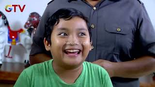 Ubur Masih Ngompol, Cari Capung Biar Gak Ngompol Eyang Mami Van Mounelen