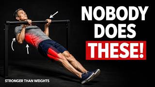 THESE 6 Exercises Build More Muscle Than Lifting Weights After 50, 60, 70 Years Old