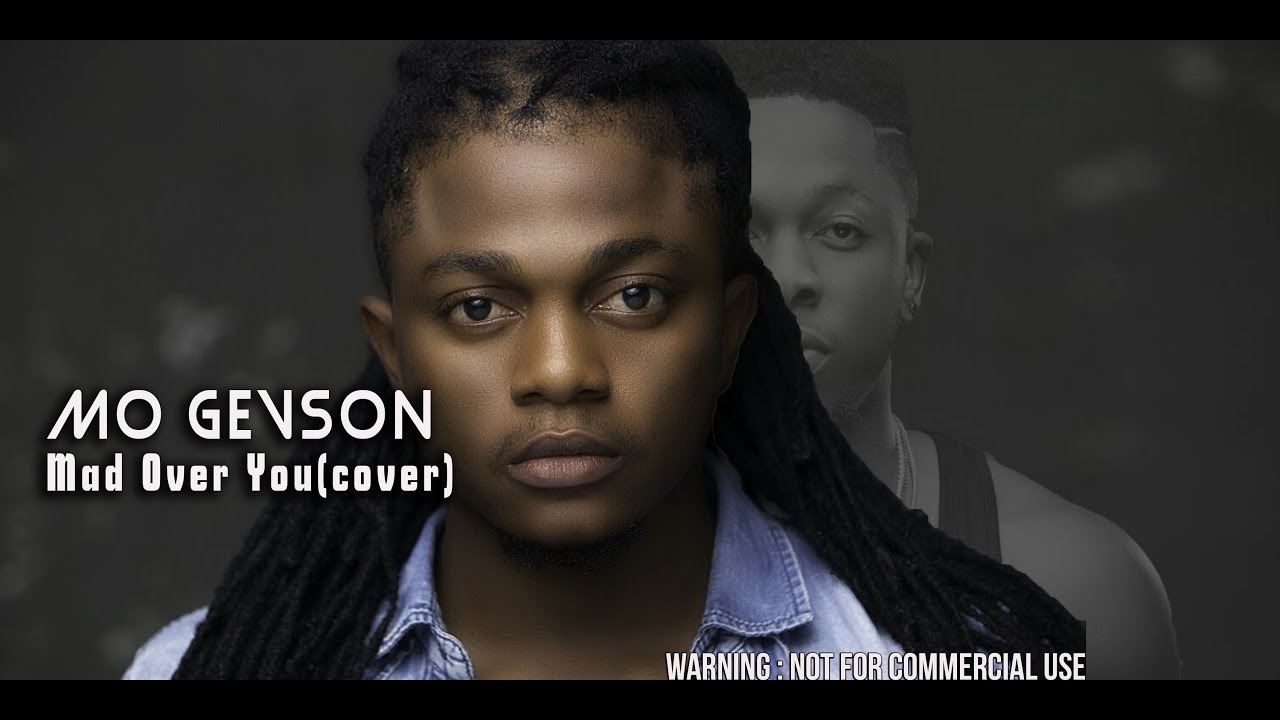 Mad Over You (Lyrics)- Runtown #worldmusix #naijalyrics #afrobeats