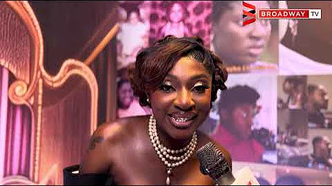 Yvonne Jegede 20 Years in Nollywood
