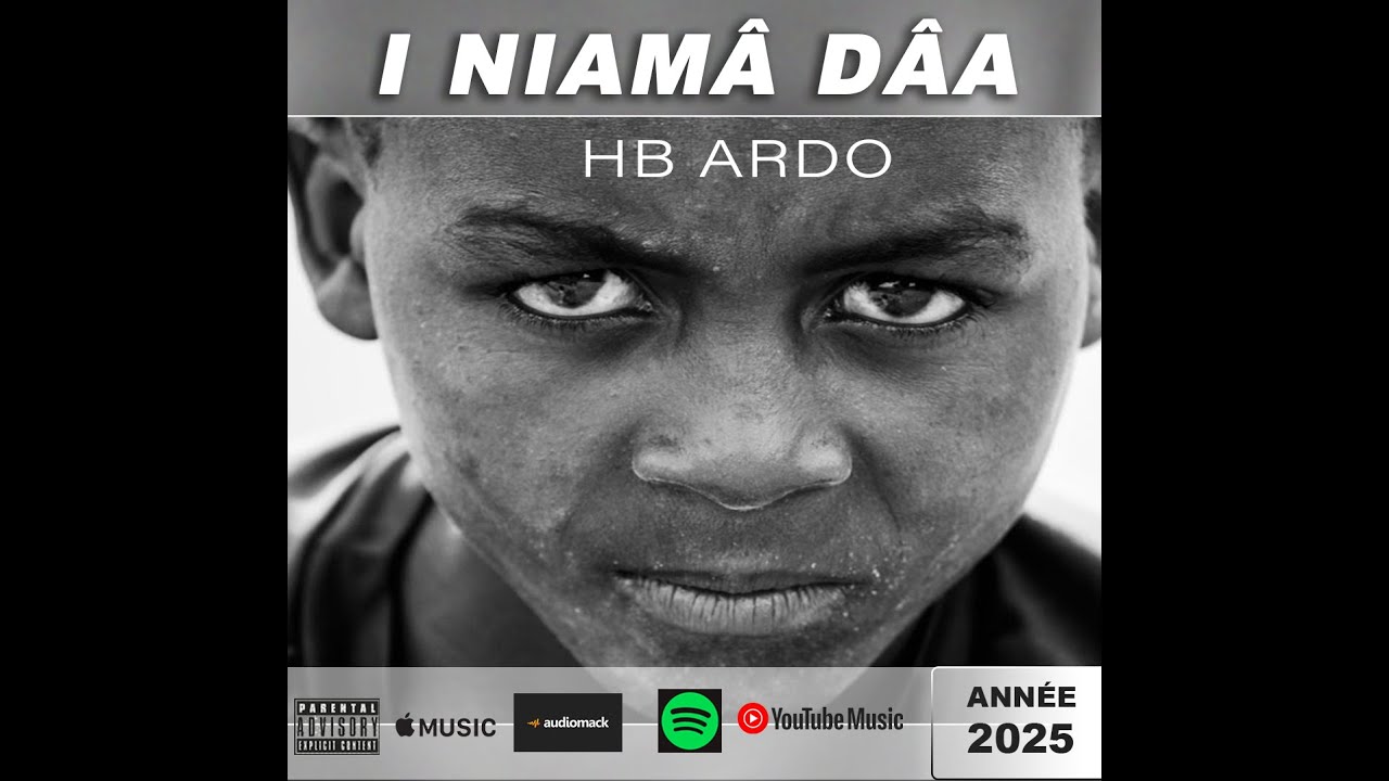 HB ARDO - I niamâ dâa