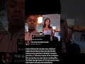 New York THE SHADE ROOM Official Cook with kya and YAK