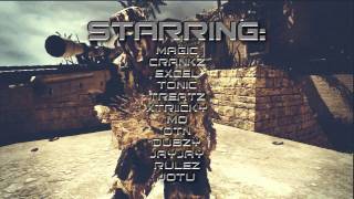 Force Teamtage Nr.1 | Trailer edited by LZR