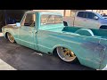 C10 Sema Build!