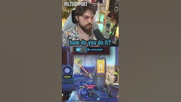 The Average Ana sleep dart #Overwatch2