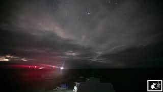 Four Hour Power Outage video in 45 seconds.