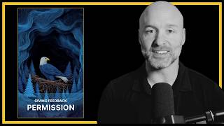 Giving Feedback: Permission | Card 01 | The Feedback Deck