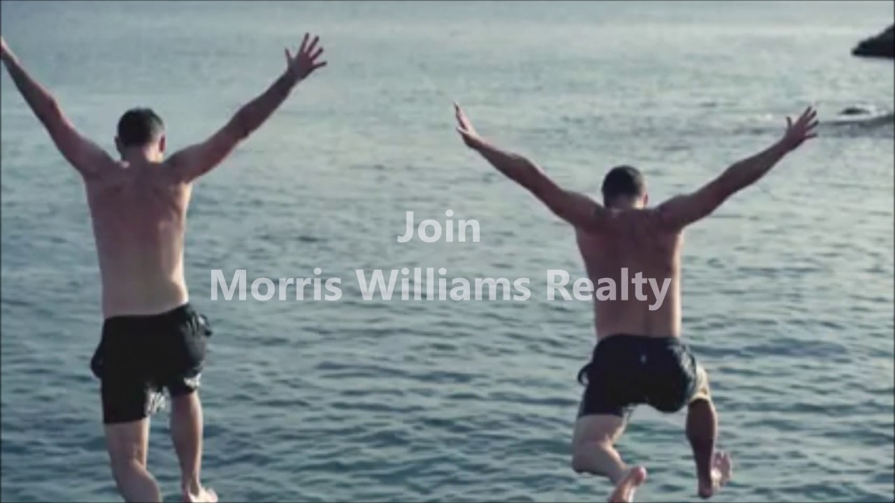 Morris Williams Realty Careers YouTube