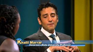 The Professors 804 - Higher Education in the Digital Age (Oct. 27, 2013)