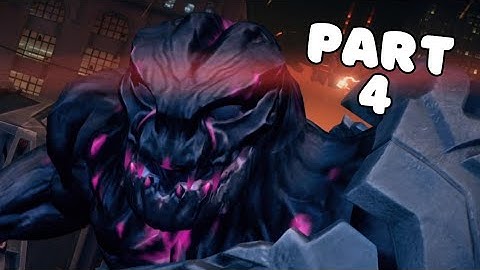 Saints Row 4 - Part 4 - Learn the Basics