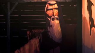 The Shepherd - TRAILER! - 3D Animated Short Film by Rubika
