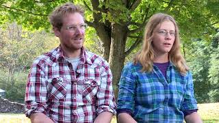 We Are Pure Catskills Wayside Cider