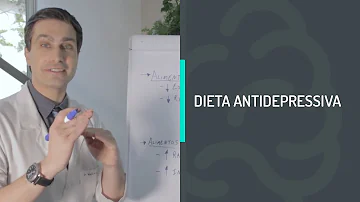 Cosa mangiare per guarire dalla depressione?