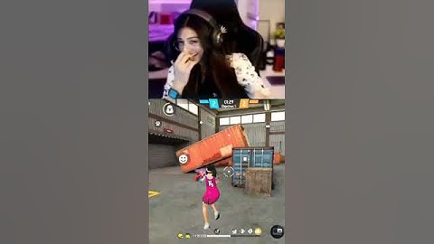 free fire gameplay Payal gaming|#5#pagalm10 #raistar #gaming #freefire #shorts