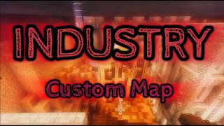 Industry - Custom Glide Map Teaser