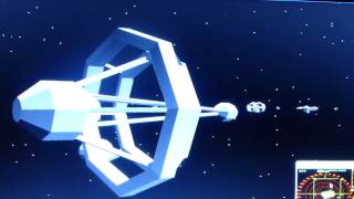 space nerds in space 2013 07 22 epic space battle
Space Nerds In Space Epic Space Battle 2013-07-22 Just enjoying my software renderers renderings. Music is Brahms Tragic Overture, Op. 81 from Musopen (copyright free). space nerds in space 2013 07 22 epic space battle