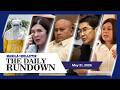 OSG says there are no basis to stop Bato's arrest; DOJ orders arrest of Bato as PNP on full alert