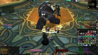 Warmane loot bug