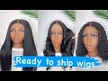 Entrepreneur Vlog: Launching Ready To Ship Wigs Ep 1