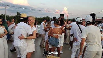 Kiz boat 🚢 party | Kompa 🇭🇹 vibes | Lhe Cola Dj nice life ♥️ 