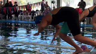 Copa #Italia 2022 #natación