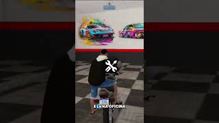 sistemas secretos que existe no elite auto Brasil #moto #grau #gamesmobile