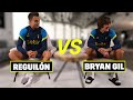 Sergio Reguilón vs Bryan Gil | ¿Quién sabe más sobre su compañero? | DAZN Premier League